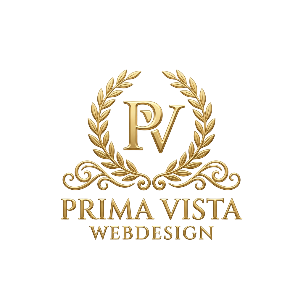 Prima Vista Webdesign